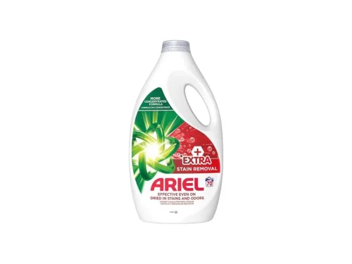 Гел За Пране Ariel Extra 3.15л 70 Пранета