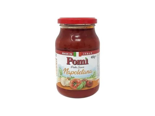 Сос Pomi Наполетана 400гр