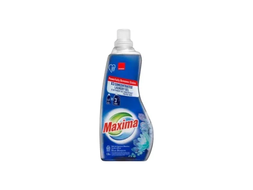 Гел за Пране Sano Maxima Blue Blossom 1,5л Концентрат