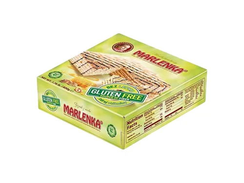 Торта Marlenka Медена Без Глутен 800гр