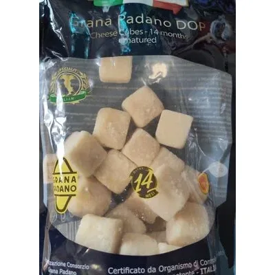 Грана Падано PDO / Grana Padano PDO - Italiamo
