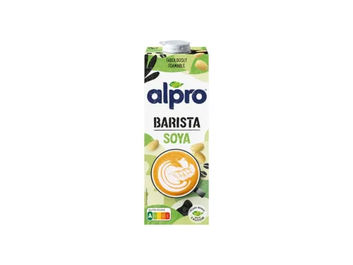 Напитка Alpro Barista Соя 1л