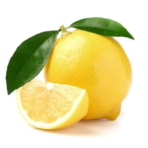 Лимони