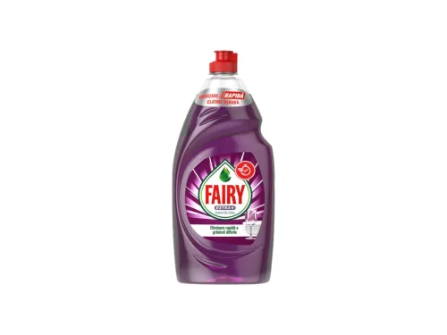 Препарат За Съдове Fairy Extra Люляк 900мл