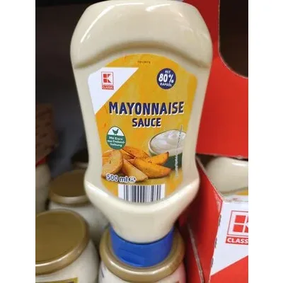 Майонеза - И класик