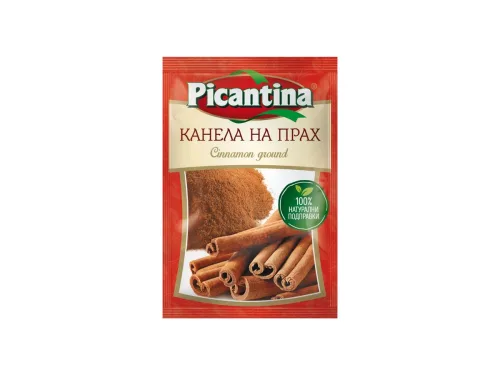 Канела Пикантина 10гр