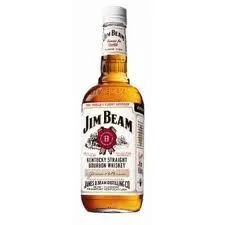 бърбън Jim Beam 0,700мл.