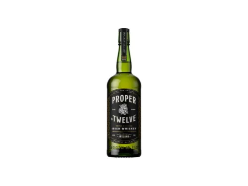 Уиски Proper Twelve 700мл Ирландия
