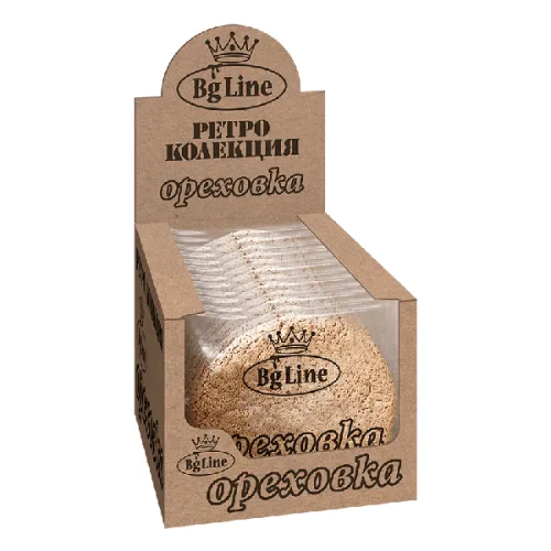 Ореховка Хели 38гр.