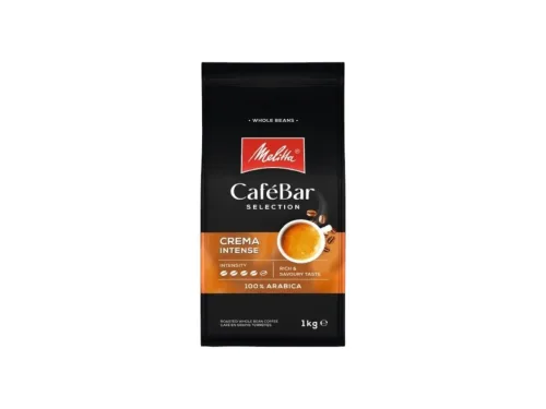 Кафе Melitta Bar Selection Crema Intense 1Кг Зърна