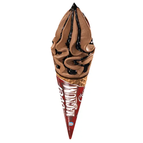 Сладолед Magnum Over choco Nestle 143,3гр. - Magnum