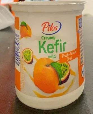Кремообразен Кефир с нежен вкус / Creamy Mild Kefir - Milbona