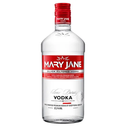 Водка Mary Jane 700мл.