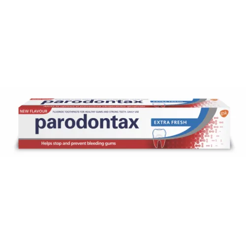 Паста за зъби Parodontax Extra Fresh 75мл. - Parodontax