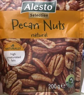 Орехи пекан / Pecan Nuts - Alesto Selection