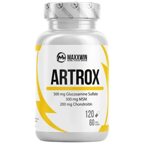 Artrox / Joint Complex / 120 капсули, 60 дози - MAXXWIN