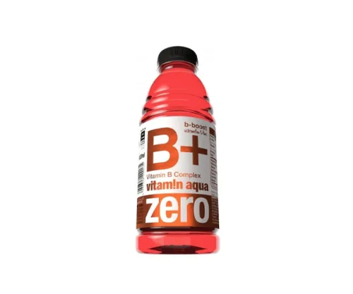 B + boost витаминозна вода - b-boost