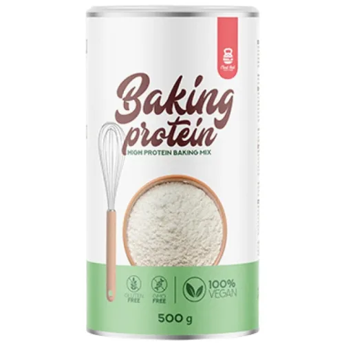 Baking Protein | High Protein Vegan Baking Mix - Cheat Meal