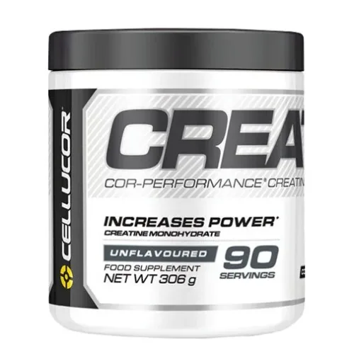 Cor Performance Creatine / 90 Serv. / 306g - Cellucor