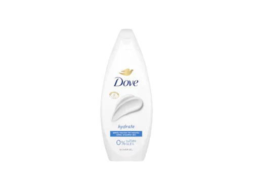 Душ Гел Dove Hydrate 450мл