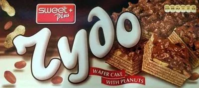 Sweet+plus - 280G - Sweet+Plus