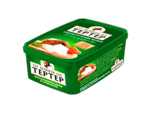 Сирене Краве Кутия Terter