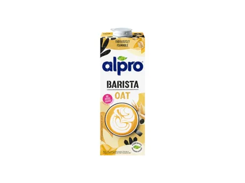 Напитка Alpro Barista Овес 1л