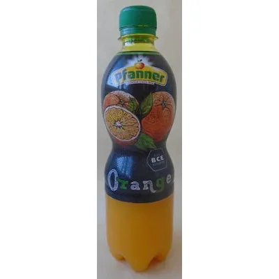 Портокали / Oranges - Pfanner