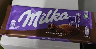 Крем Milka / Milka Cream - Milka