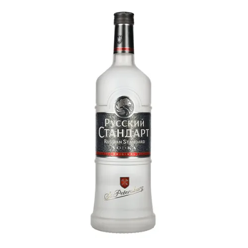 Водка Русский Стандарт 0,7л.