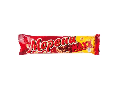 Вафла Морени Макс 49гр Каси