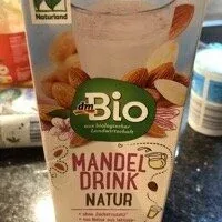 Мляко от бадеми / Almond Drink - DmBio