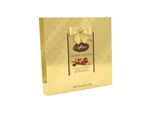 Бонбони Caffarel Creation Signature Collection 200гр