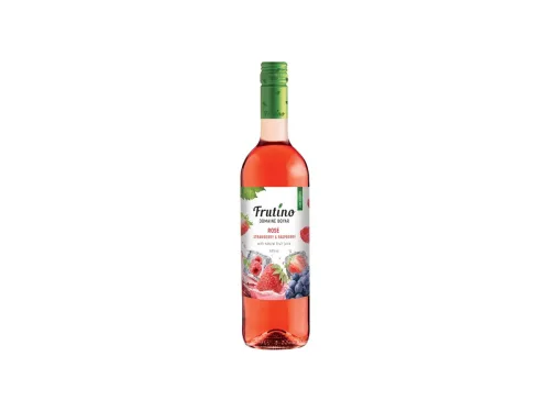 Напитка Frutino Розе С Ягода И Малина 750мл - Frutino