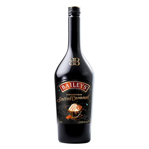 Ликьор Baileys солен карамел 700мл.