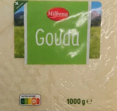 Гауда - Milbona