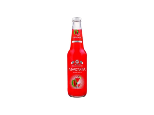 Коктейл Alecoq Маргарита 330мл Бутилка 4.7% Алк.