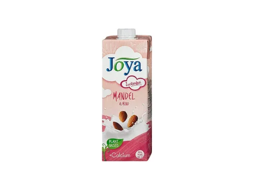 Напитка Joya Бадемова С Калций 1л Без Добавена Захар
