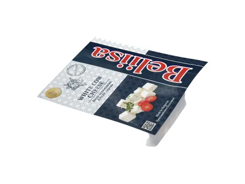 Сирене Краве Beliisa 400гр Вакуум
