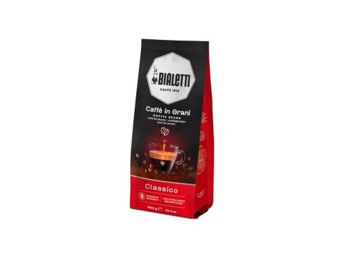 Кафе Bialetti Classico 1кг Зърна