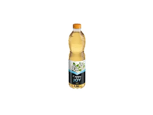 Напитка Плодова Cappy Joy Бъз 1,5л Pet