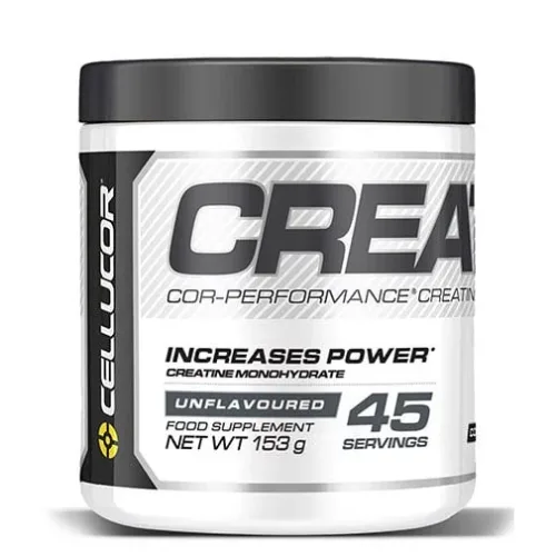Cor-Performance Creatine Powder (45 дози) / 153g - Cellucor