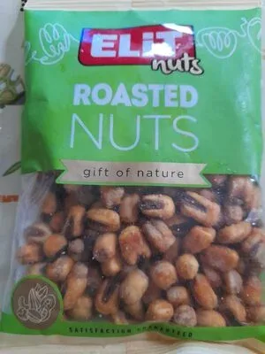 Печена царевица Элит - elit nuts
