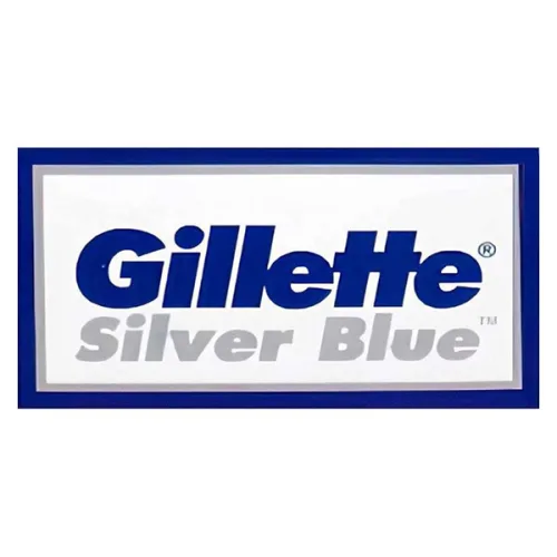 Ножчета Gillette за бръснене 5бр.