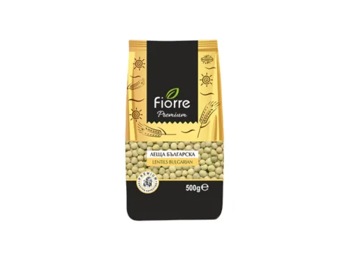 Леща Fiorre Българска 500гр