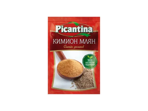 Кимион Млян 10гр Пикантина