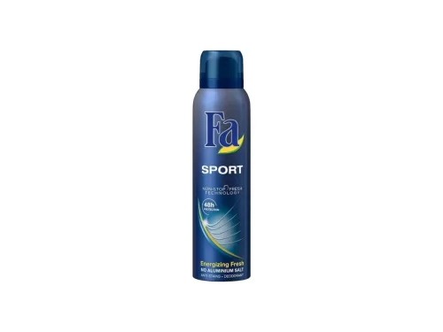 Део Спрей Fa Sport Мъжки 150мл Schwarzkopf/Henkel