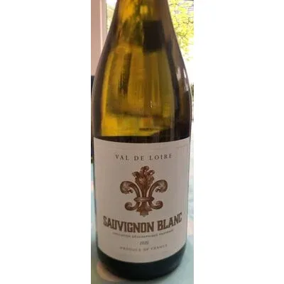 Sauvignon Blanc - Val de Loire