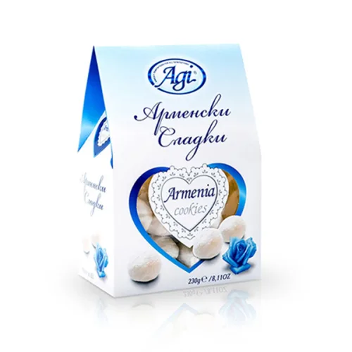 Арменски сладки Аги 230гр. - Други