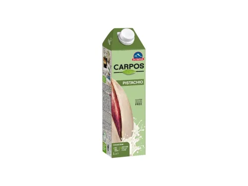 Напитка Olympus Carpos Шам Фъстък 1л